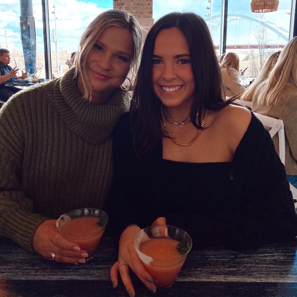 Meet your Posher, Brylee